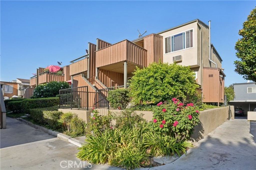 1001 W Stevens 318, Santa Ana, CA 92707