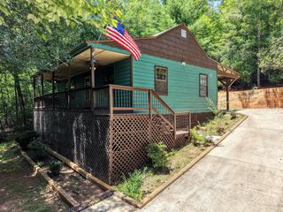 4777 Laurel Mountain Road, Hiawassee, GA 30546