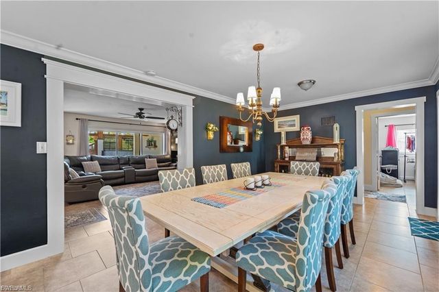 509 Val Mar DR, Fort Myers, FL 33919