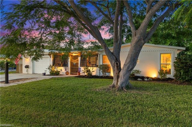 509 Val Mar DR, Fort Myers, FL 33919