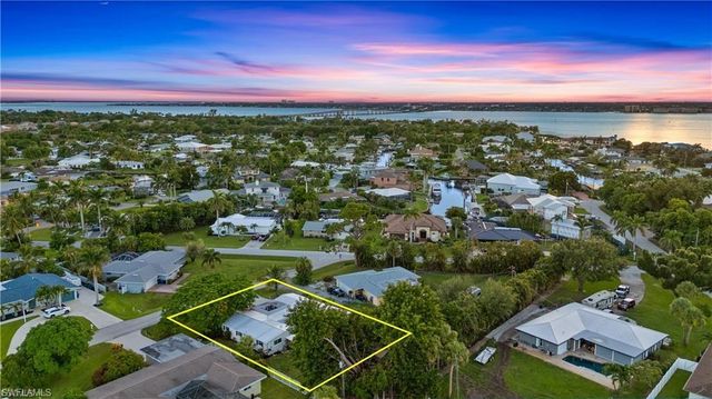 509 Val Mar DR, Fort Myers, FL 33919