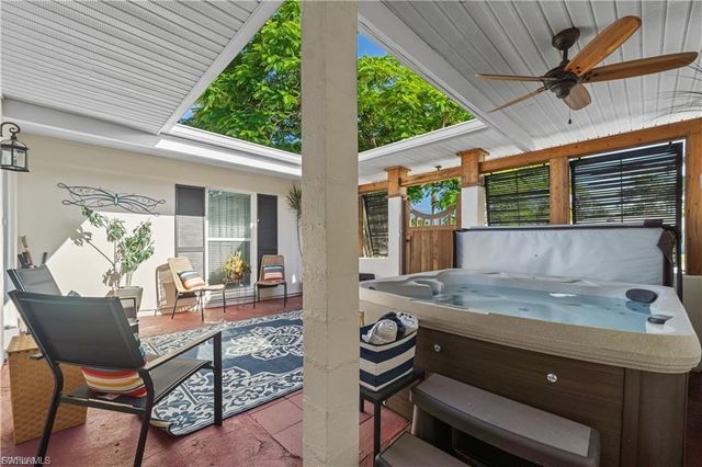 509 Val Mar DR, Fort Myers, FL 33919