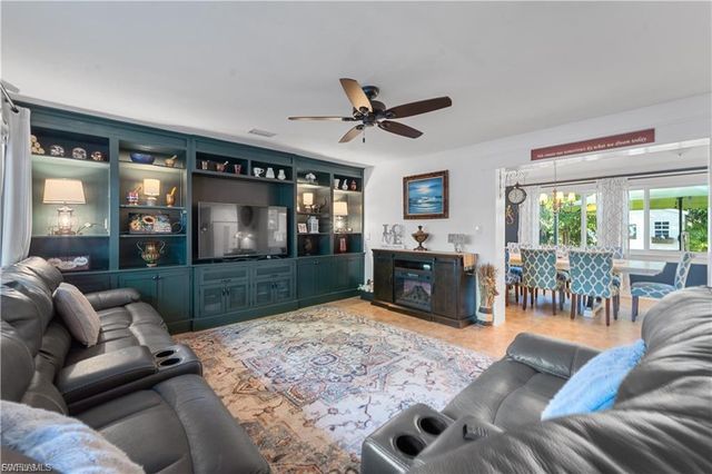 509 Val Mar DR, Fort Myers, FL 33919