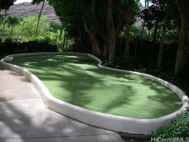 501 Hahaione Street 4L, Honolulu, HI 96825