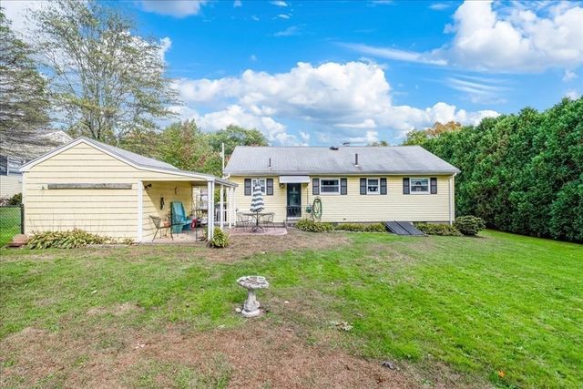 47 Beech Road, Avon, MA 02322