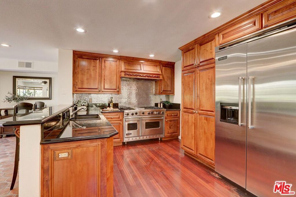 12419 Willow Hill Drive, Moorpark, CA 93021 — photo 3