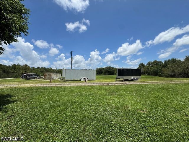 19790 Burgundy Farms RD, Estero, FL 33928