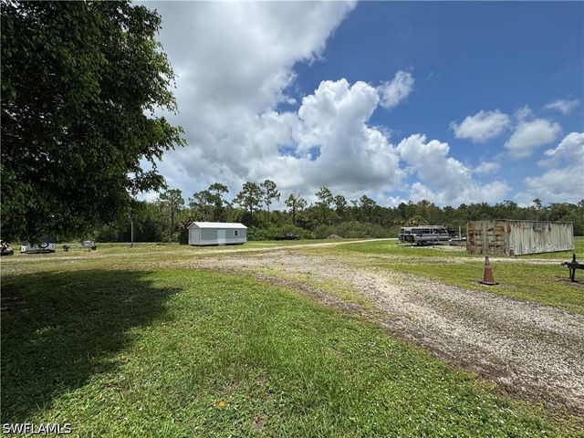 19790 Burgundy Farms RD, Estero, FL 33928
