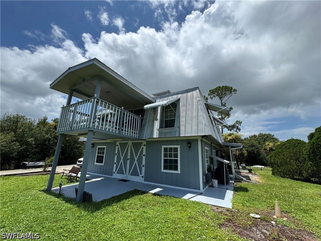 19790 Burgundy Farms RD, Estero, FL 33928