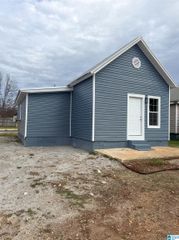412 S WEST STREET, Talladega, AL 35160
