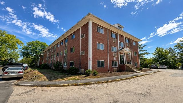 154 Second 111A, Framingham, MA 01702