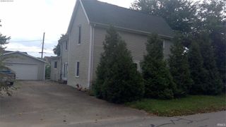 102 S WEST Street, Haubstadt, IN 47639