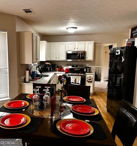 40 Greenway Drive, Covington, GA 30016