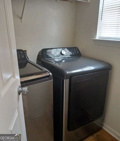 40 Greenway Drive, Covington, GA 30016
