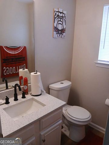 40 Greenway Drive, Covington, GA 30016