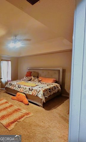 40 Greenway Drive, Covington, GA 30016
