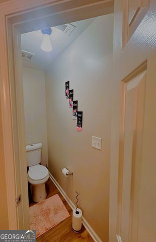 40 Greenway Drive, Covington, GA 30016