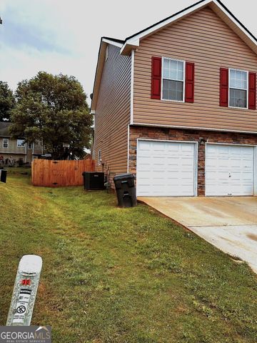 40 Greenway Drive, Covington, GA 30016