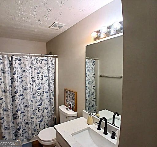 40 Greenway Drive, Covington, GA 30016