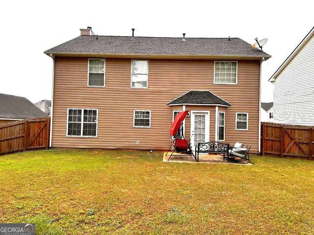 40 Greenway Drive, Covington, GA 30016