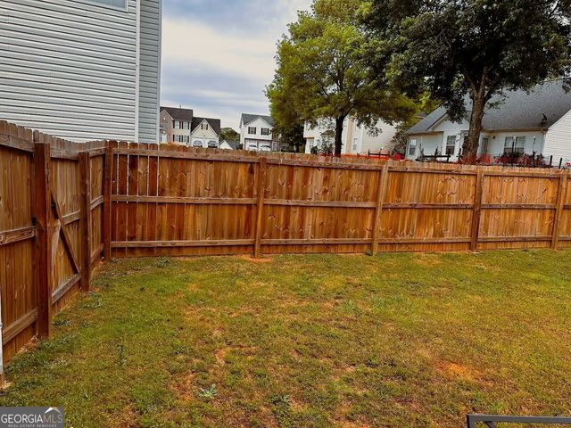 40 Greenway Drive, Covington, GA 30016