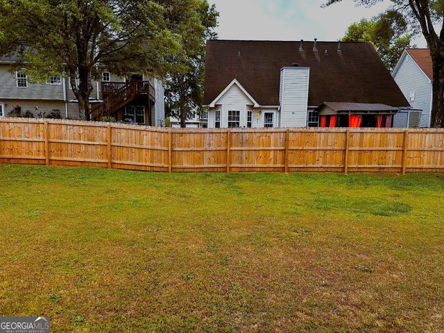 40 Greenway Drive, Covington, GA 30016