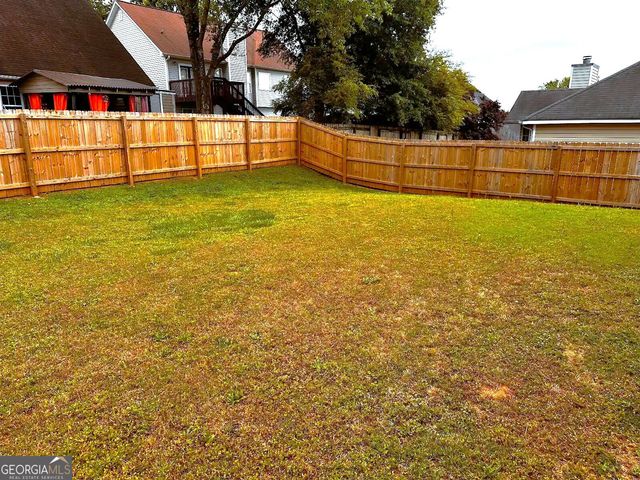 40 Greenway Drive, Covington, GA 30016