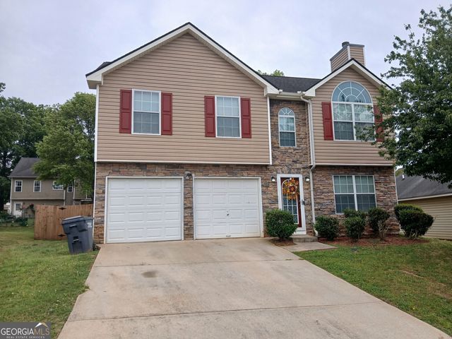 40 Greenway Drive, Covington, GA 30016