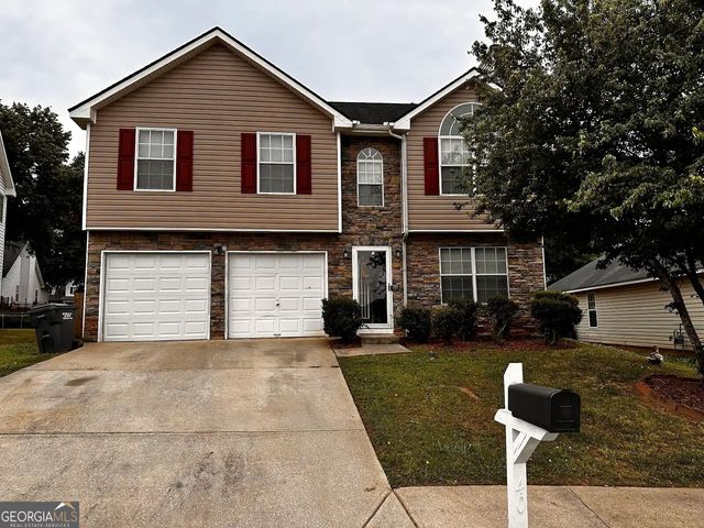 40 Greenway Drive, Covington, GA 30016