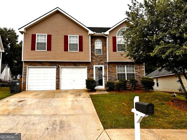 40 Greenway Drive, Covington, GA 30016