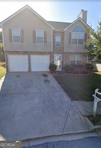 40 Greenway Drive, Covington, GA 30016