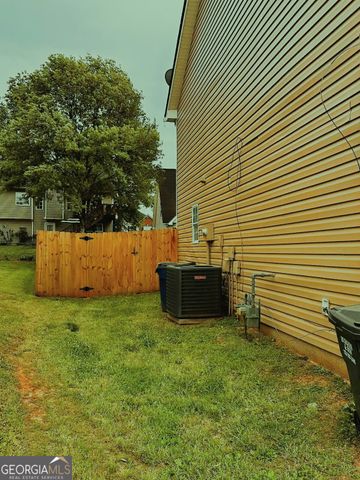 40 Greenway Drive, Covington, GA 30016