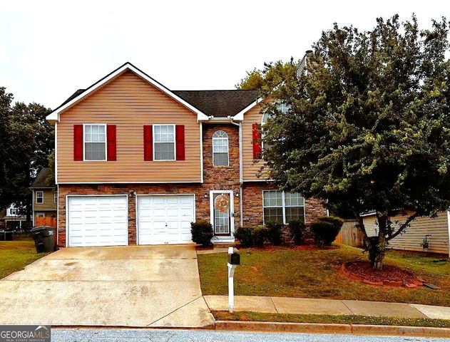 40 Greenway Drive, Covington, GA 30016