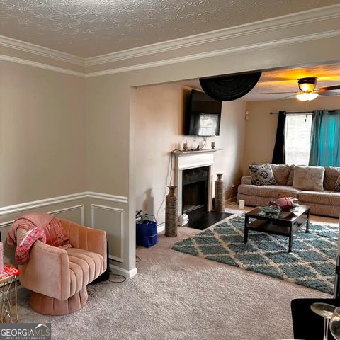 40 Greenway Drive, Covington, GA 30016
