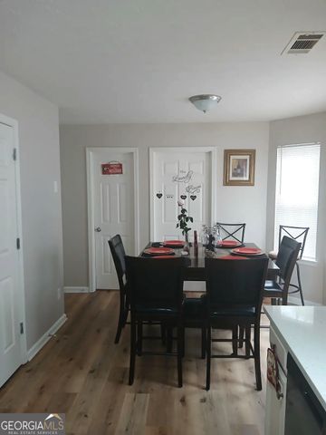 40 Greenway Drive, Covington, GA 30016
