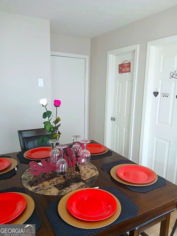 40 Greenway Drive, Covington, GA 30016