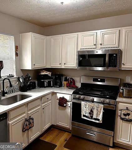 40 Greenway Drive, Covington, GA 30016