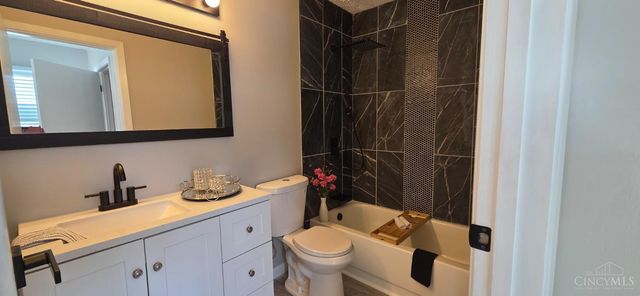 9315 Winton Road, Springfield Twp., OH 45231