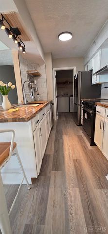 9315 Winton Road, Springfield Twp., OH 45231