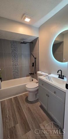 9315 Winton Road, Springfield Twp., OH 45231