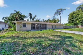 1150 52ND STREET, Sarasota, FL 34234