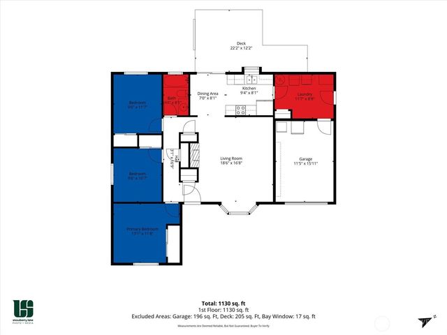 577 Salal St., Oak Harbor, WA 98277