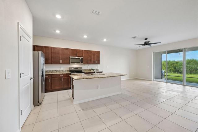8657 MILESTONE DRIVE, Sarasota, FL 34238