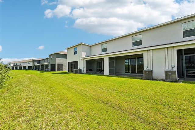 8657 MILESTONE DRIVE, Sarasota, FL 34238