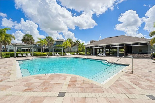8657 MILESTONE DRIVE, Sarasota, FL 34238