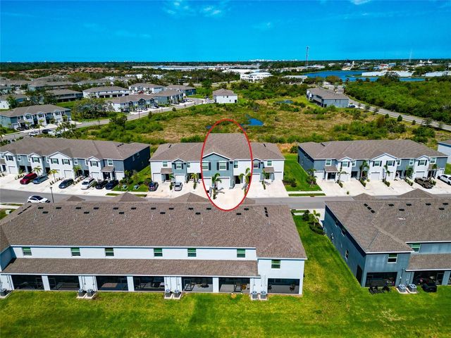 8657 MILESTONE DRIVE, Sarasota, FL 34238