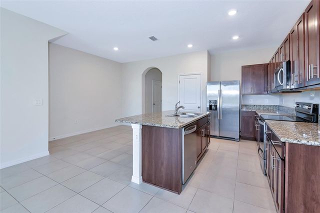 8657 MILESTONE DRIVE, Sarasota, FL 34238