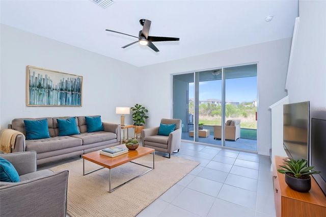 8657 MILESTONE DRIVE, Sarasota, FL 34238
