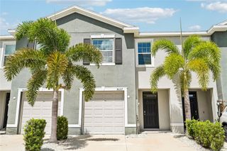 8657 MILESTONE DRIVE, Sarasota, FL 34238