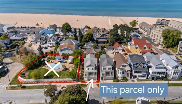 57 N Shore Drive, South Haven, MI 49090